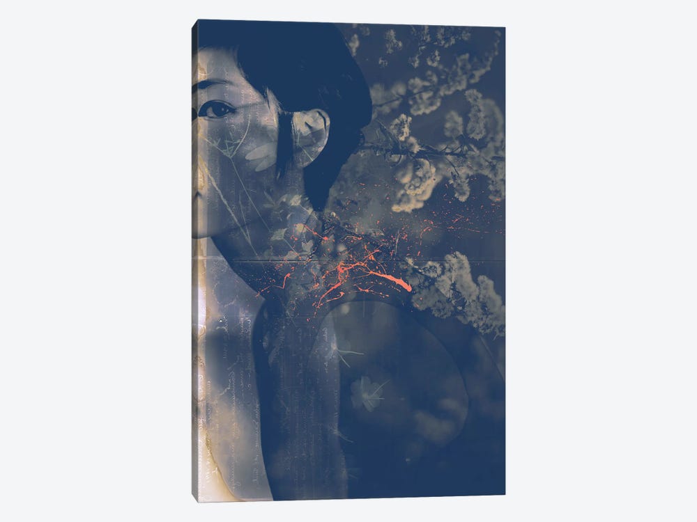 Lumen III by 33 Broken Bones 1-piece Art Print