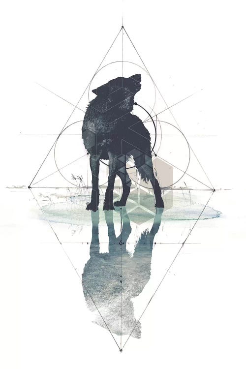 Geometric Wolf