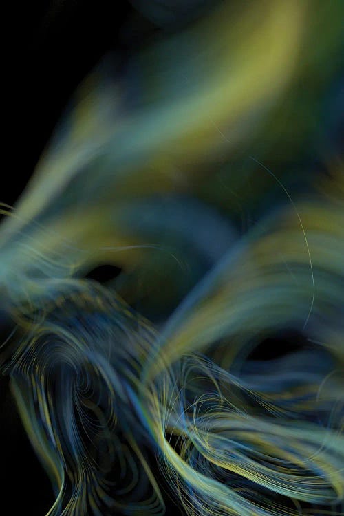 Magic I by 33 Broken Bones wall art