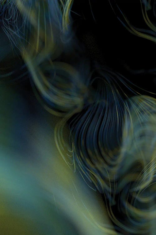 Magic II by 33 Broken Bones wall art
