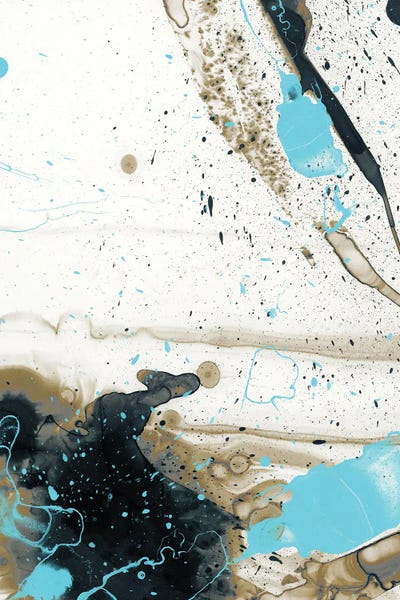 33 Broken Bones: Lockdown Ink II by 33 Broken Bones