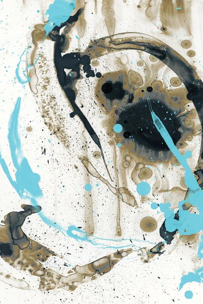 33 Broken Bones: Lockdown Ink III by 33 Broken Bones