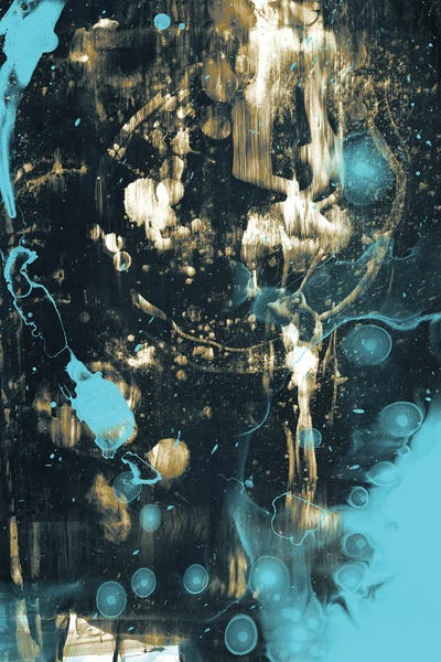 33 Broken Bones: Lockdown Ink VI by 33 Broken Bones