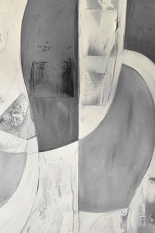 Biomorphic Arc I by 33 Broken Bones wall art