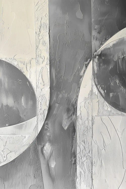 Biomorphic Arc II by 33 Broken Bones wall art