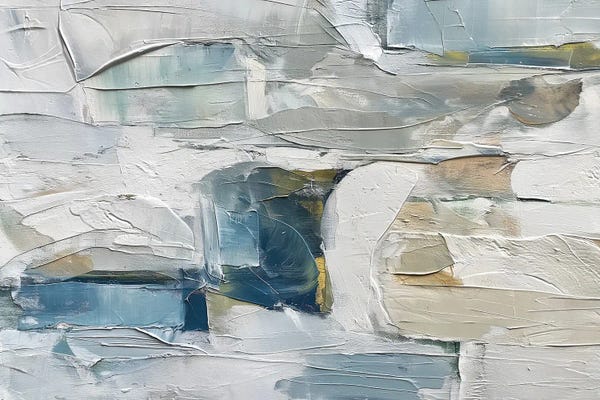 Organic Modern: Coastal Primitive by 33 Broken Bones