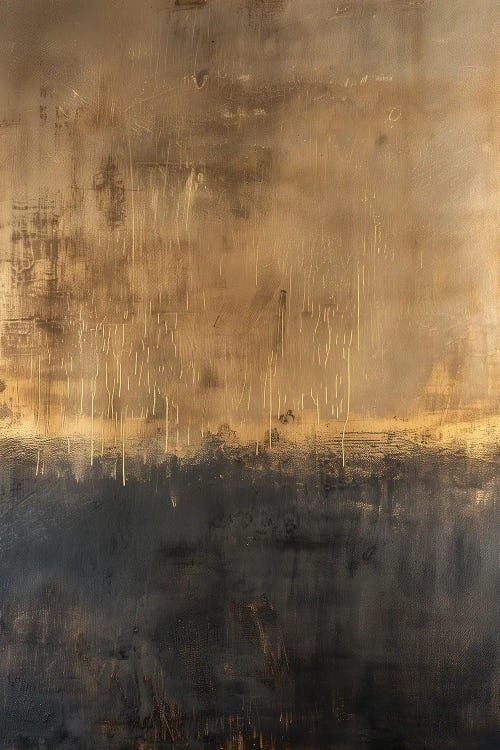 Light Begins by 33 Broken Bones wall art