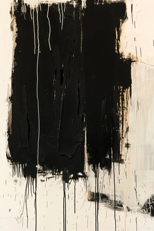 Very Close by 33 Broken Bones wall art