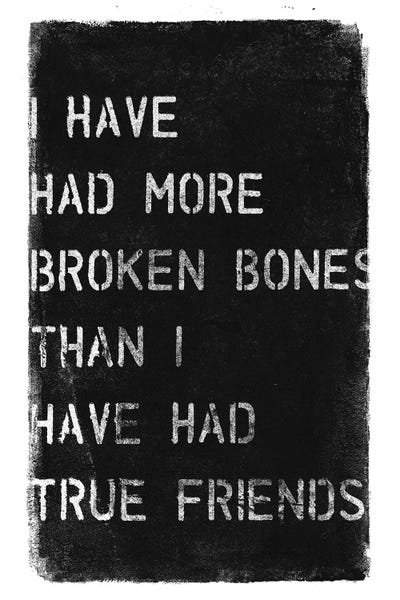 33 Broken Bones: More Broken Bones by 33 Broken Bones