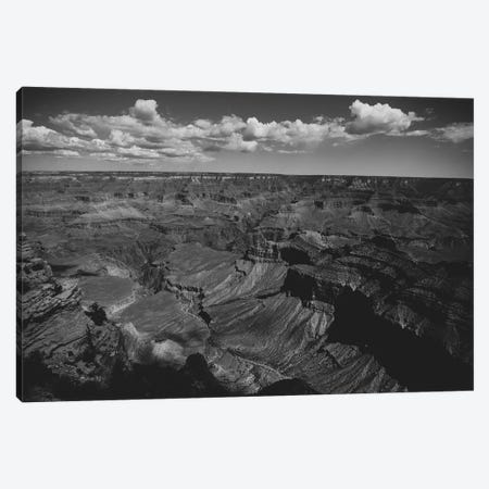 Grand Canyon I Canvas Print #BNZ57} by 33 Broken Bones Canvas Artwork