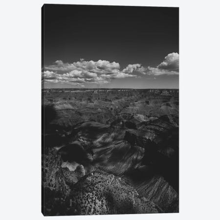 Grand Canyon III Canvas Print #BNZ59} by 33 Broken Bones Canvas Art Print