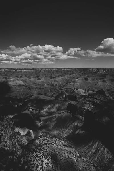Grand Canyon National Park: Grand Canyon III by 33 Broken Bones