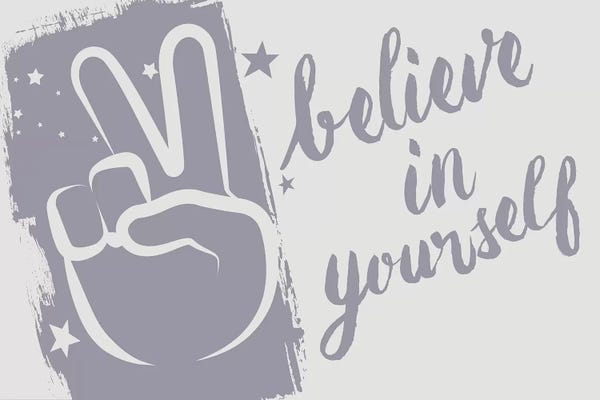 33 Broken Bones: Believe In Yourself by 33 Broken Bones