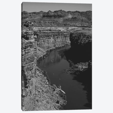 Grand Canyon XV Canvas Print #BNZ71} by 33 Broken Bones Canvas Art Print