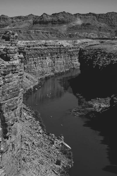 Grand Canyon National Park: Grand Canyon XV by 33 Broken Bones