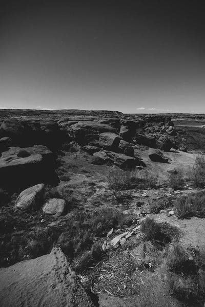 Grand Canyon National Park: Grand Canyon XVIII by 33 Broken Bones