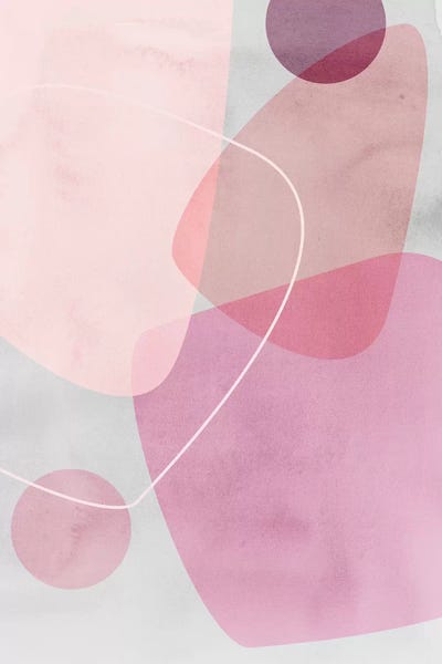 Scandinavian Office: Graphic CL.G by Mareike Böhmer