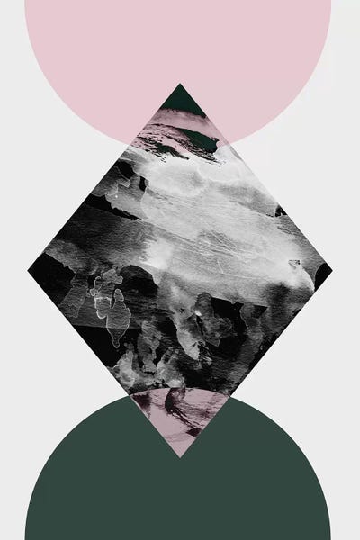 Mareike Böhmer: Minimalism XXI by Mareike Böhmer