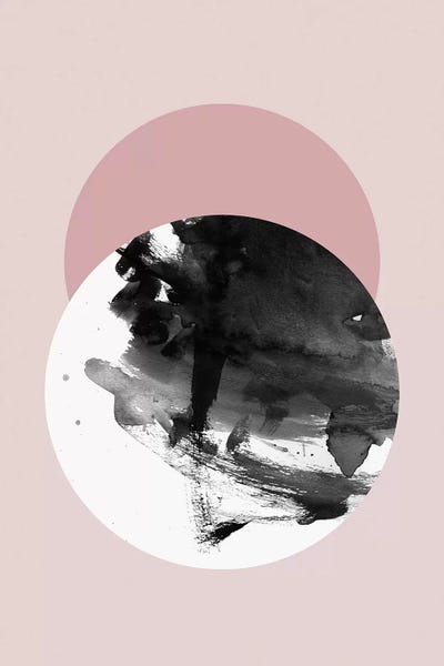 Minimalism XXII by Mareike Böhmer acrylic art print