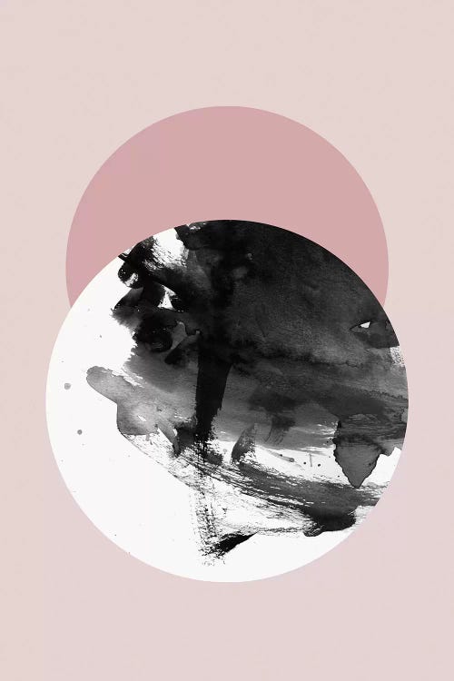 Minimalism XXII by Mareike Böhmer wall art