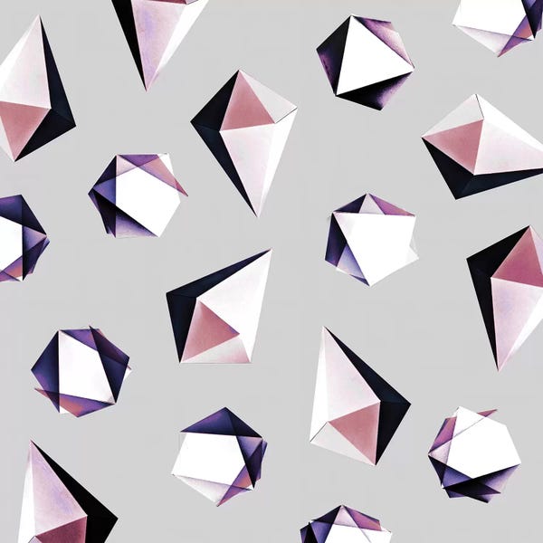 Origami V.Y