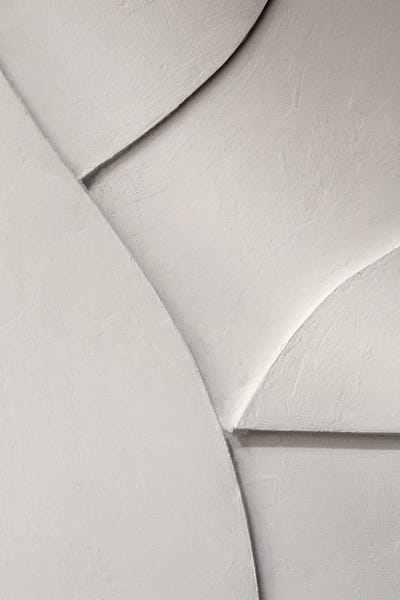 Abstract Photography: Shadow Play IV by Mareike Böhmer