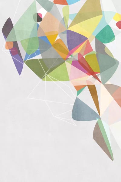 Graphic CCI