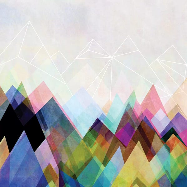 Mareike Böhmer: Graphic CIV by Mareike Böhmer
