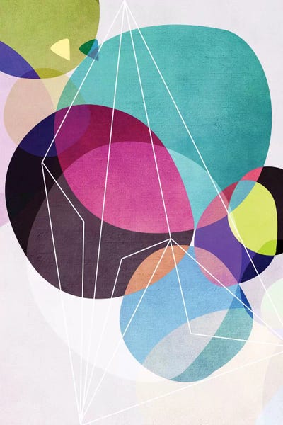 Scandinavian Office: Graphic CLXIX by Mareike Böhmer