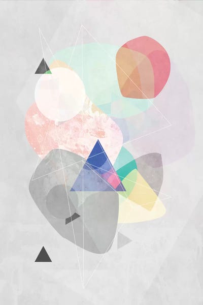 Scandinavian Office: Graphic CLXX by Mareike Böhmer