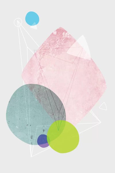 Scandinavian Office: Graphic CXXIII by Mareike Böhmer