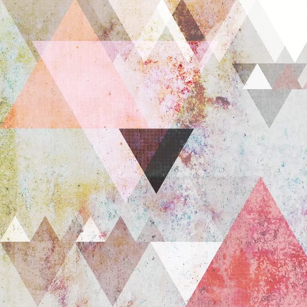 Scandinavian Office: Graphic III by Mareike Böhmer