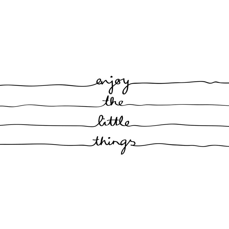 Little Things