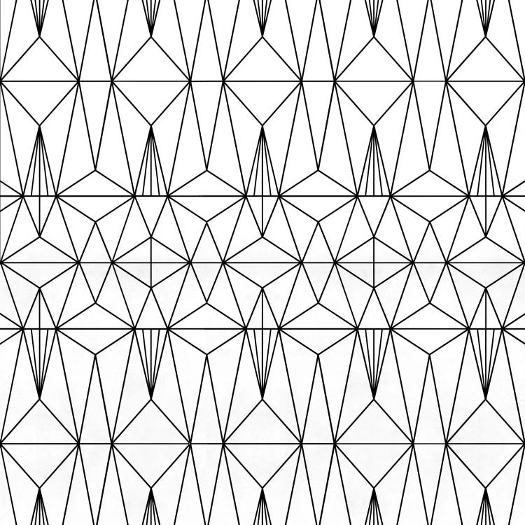 My Favorite Pattern I