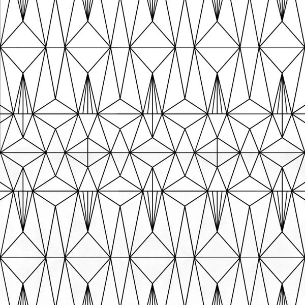My Favorite Pattern I