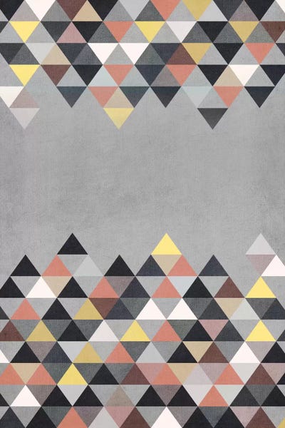 Scandinavian Office: Nordic Combination XIV by Mareike Böhmer