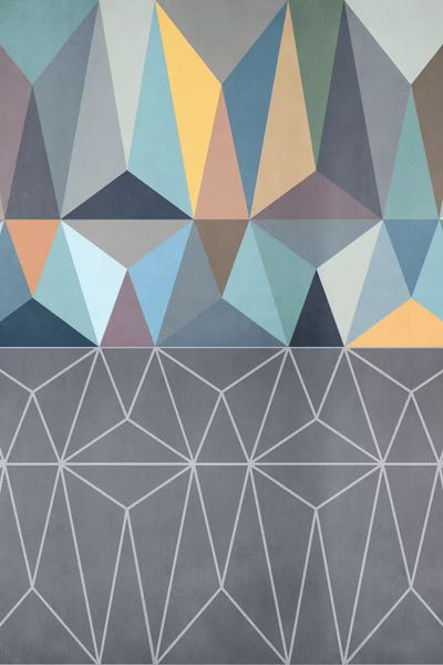 Scandinavian Office: Nordic Combination XXXI by Mareike Böhmer