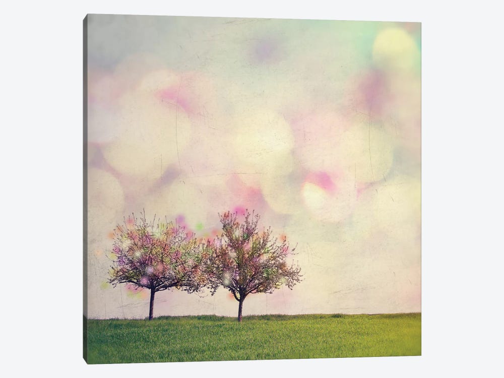 Perfect Day by Mareike Böhmer 1-piece Canvas Wall Art
