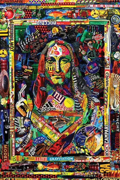 Limited Editions: Svr Cnsmrst by Sasha Bom