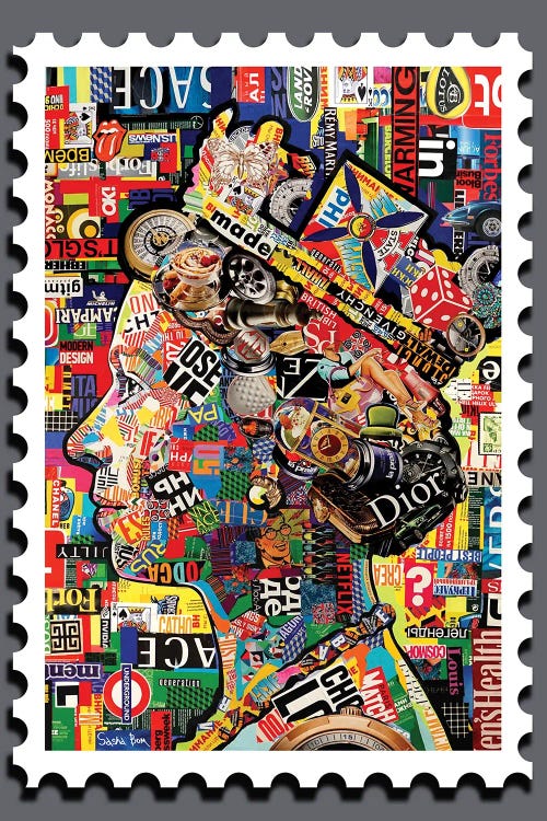 Royal Mail