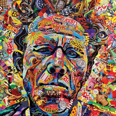 Tom Waits