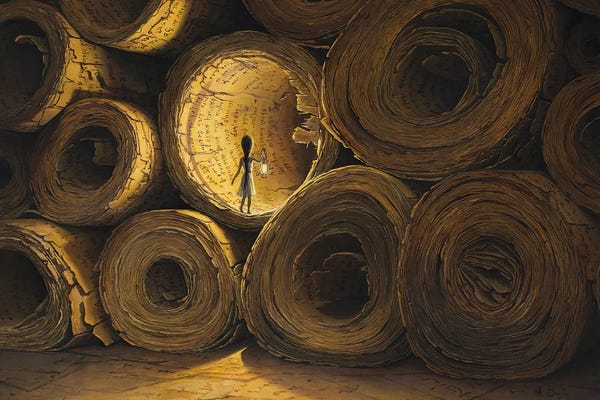 Similar To Salvador Dali: Must Find The Meaning Of All This by Adrian Borda