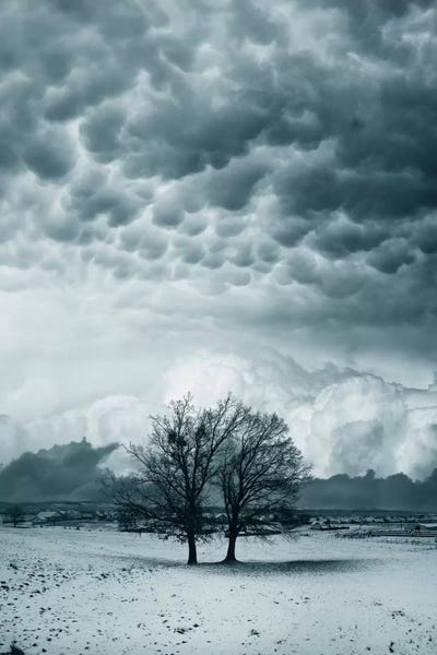 Hyperreal Photography: You And I by Adrian Borda