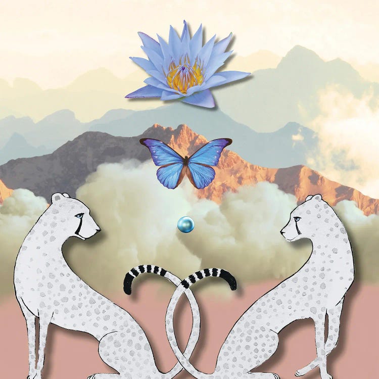 Higher Self