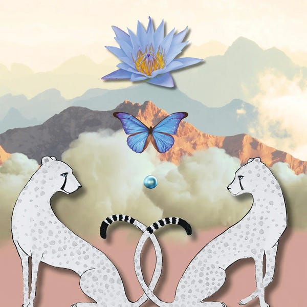 Higher Self