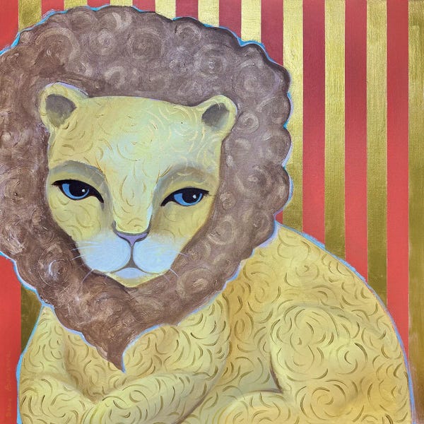 Animal Lover: In Safe Hands by Daria Borisova