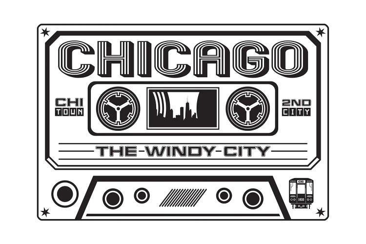 Chicago Cassette