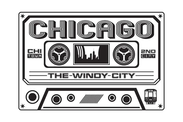 Chicago Cassette