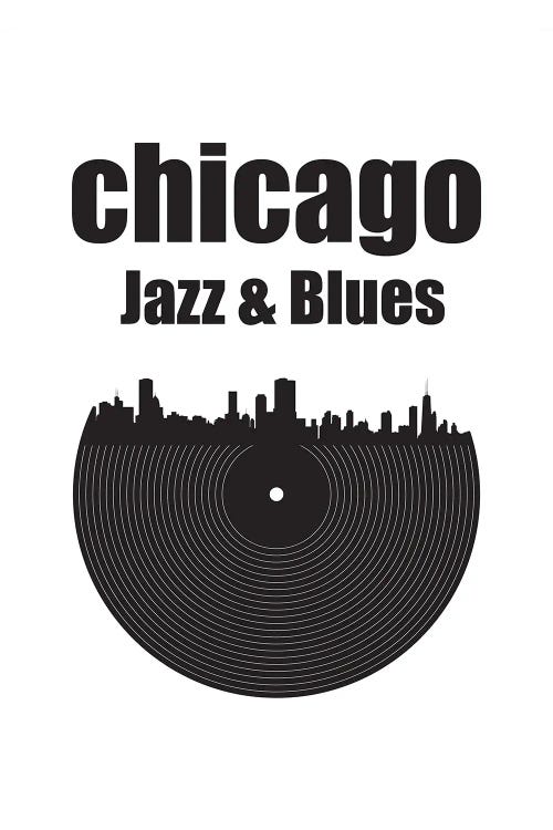 Chicago Jazz & Blues