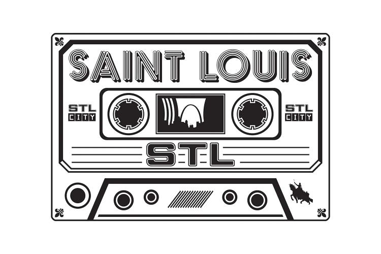 St. Louis Cassette